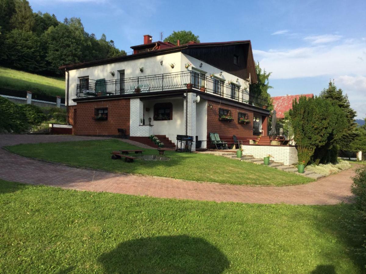 Na Markowce Brenna Exterior photo