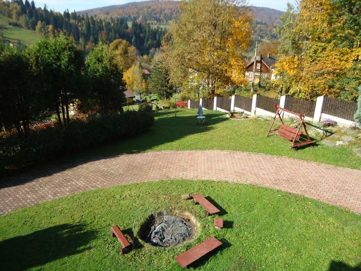 Na Markowce Brenna Exterior photo