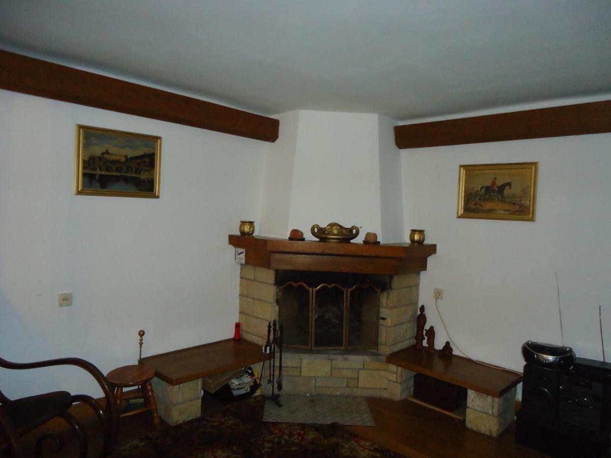 Na Markowce Brenna Exterior photo